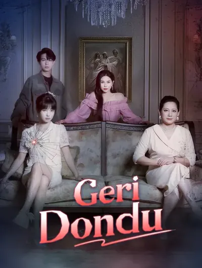 Geri Döndü