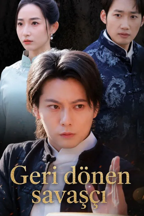 Geri dönen savaşçı