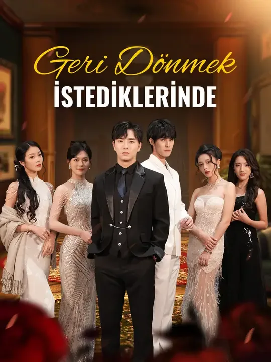 Geri Dönmek İstediklerinde
