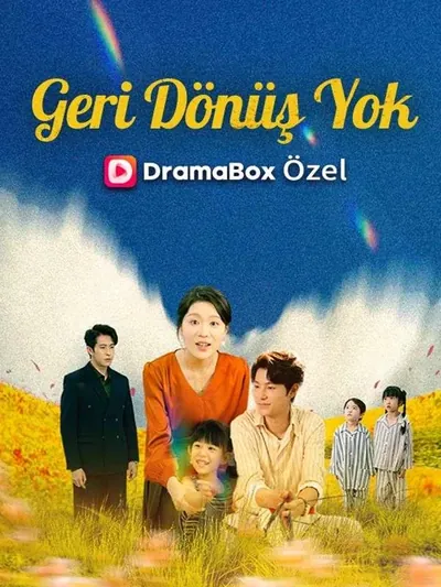 Geri Dönüş Yok