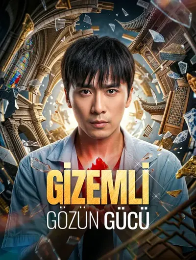 GİZEMLİ GÖZÜN GÜCÜ(Dublajlı)