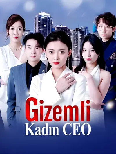 Gizemli Kadın CEO