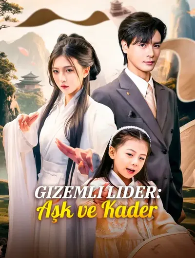 Gizemli Lider: Aşk ve Kader(Dublajlı)