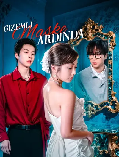 Gizemli Maskenin Ardında