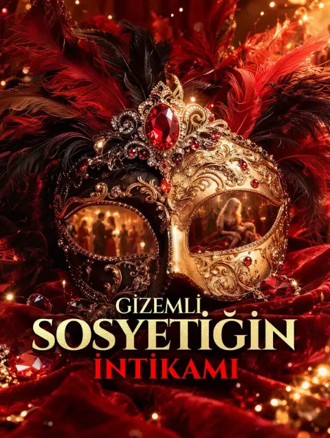 GİZEMLİ SOSYETİĞİN İNTİKAMI