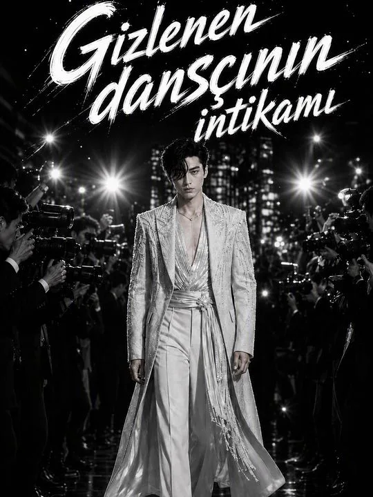 Gizlenen dansçının intikamı