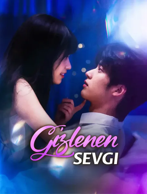 Gizlenen Sevgi(Dublajlı)