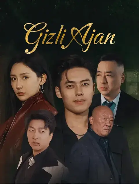 Gizli Ajan