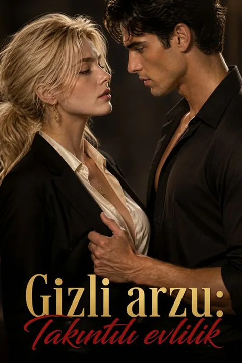 Gizli arzu: Takıntılı evlilik