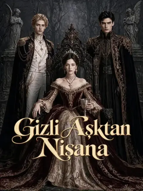 Gizli Aşktan Nişana
