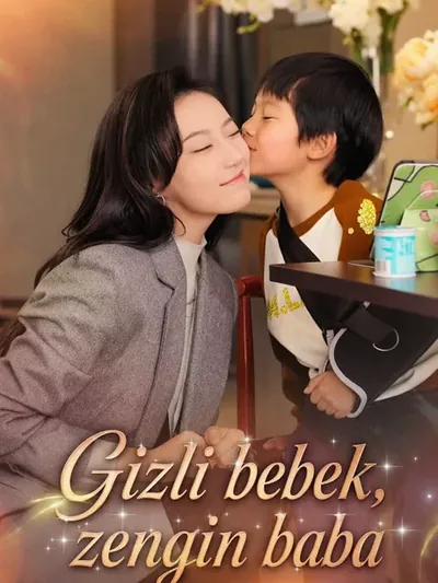Gizli Bebek, Zengin Baba