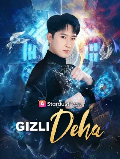 Gizli Deha
