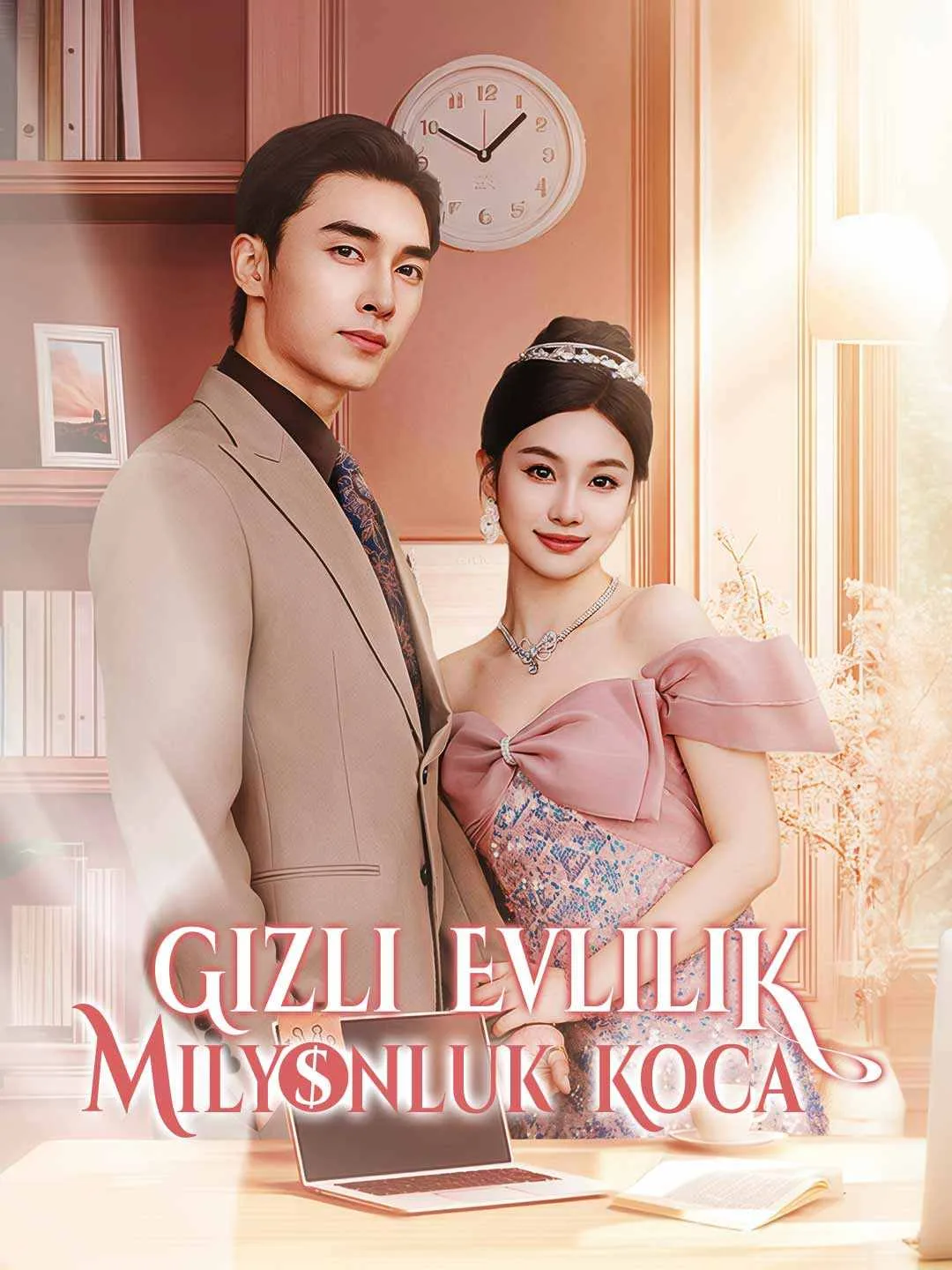 Gizli Evlilik, Milyonluk Koca