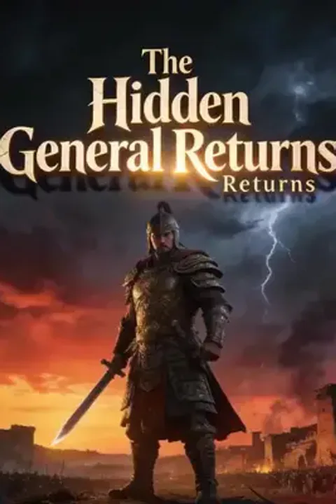 Gizli general evine döndü