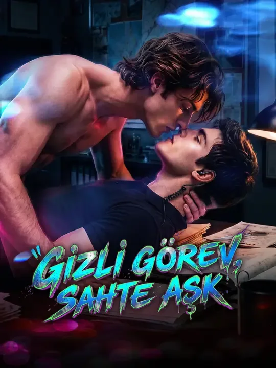 Gizli Görev, Sahte Aşk(Türkçe Dublaj)
