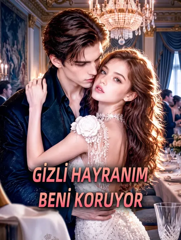 GİZLİ HAYRANIM BENİ KORUYOR