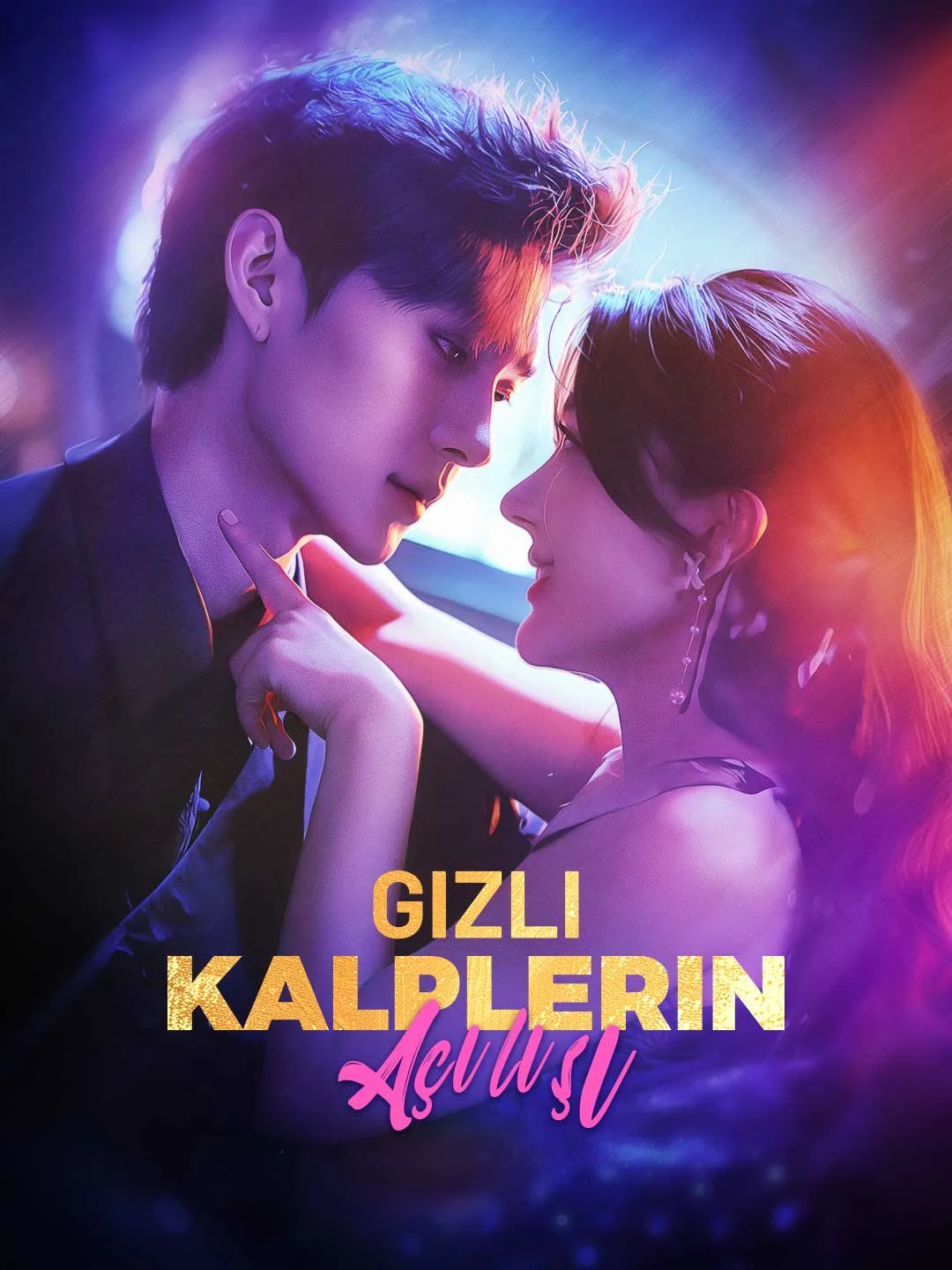 Gizli Kalplerin Açılışı