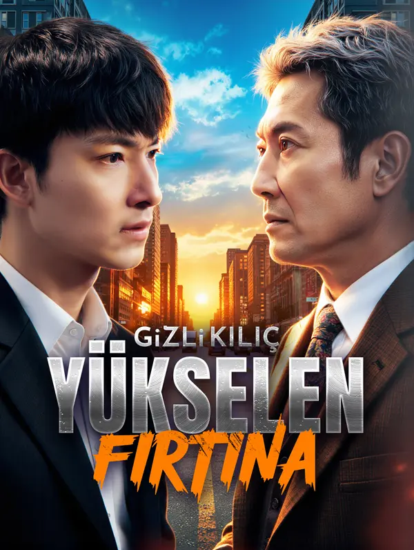 Gizli Kılıç, Yükselen Fırtına