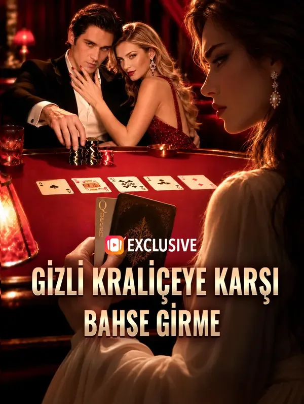 GİZLİ KRALİÇEYE KARŞI BAHSE GİRME