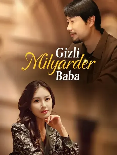 Gizli Milyarder Baba