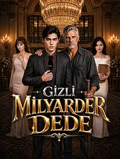 Gizli Milyarder Dede