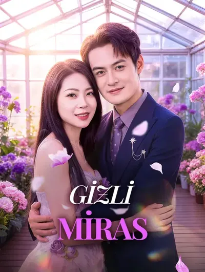 GİZLİ MİRAS
