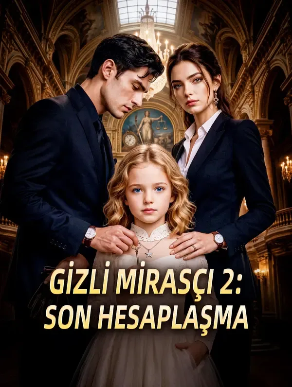 GİZLİ MİRASÇI 2: SON HESAPLAŞMA