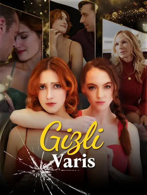 Gizli Mirasçı(Dublajlı)