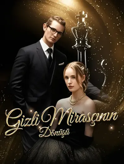 Gizli Mirasçının Dönüşü(Dublajlı)