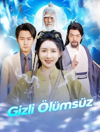 Gizli Ölümsüz