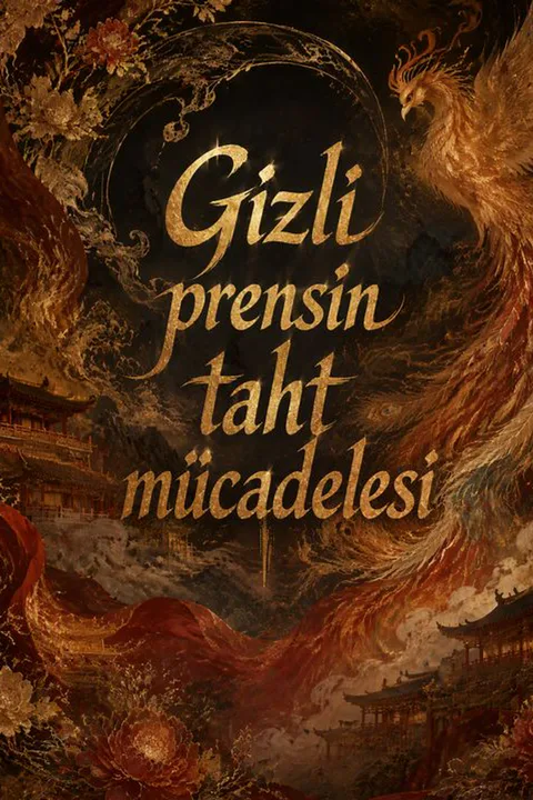 Gizli prensin taht mücadelesi