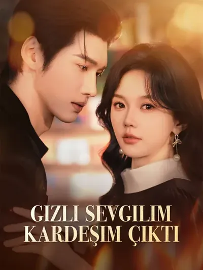 Gizli Sevgilim Kardeşim Çıktı