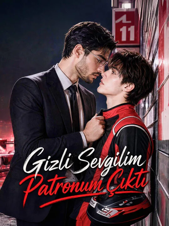 Gizli Sevgilim Patronum Çıktı