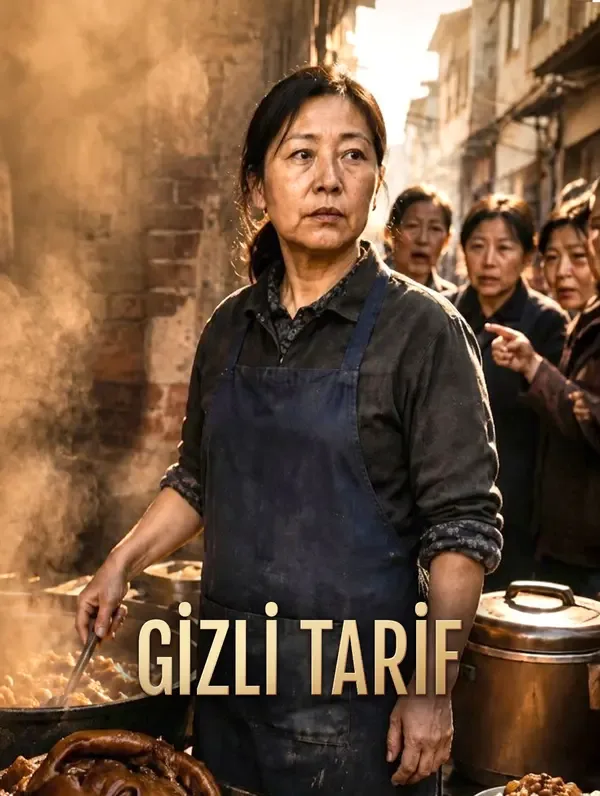 GİZLİ TARİF