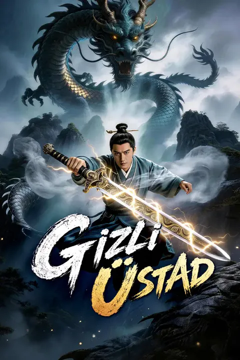 Gizli Üstad