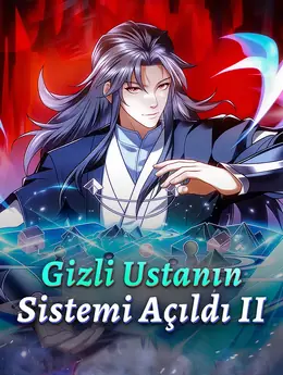 Gizli Ustanın Sistemi Açıldı I