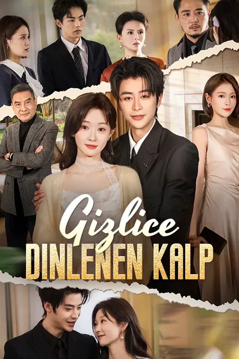 Gizlice Dinlenen Kalp