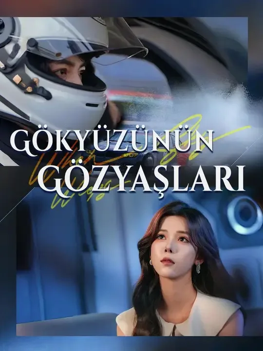 Gökyüzünün Gözyaşları