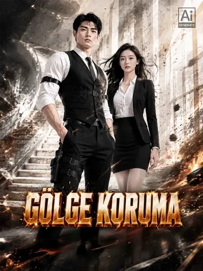 GÖLGE KORUMA