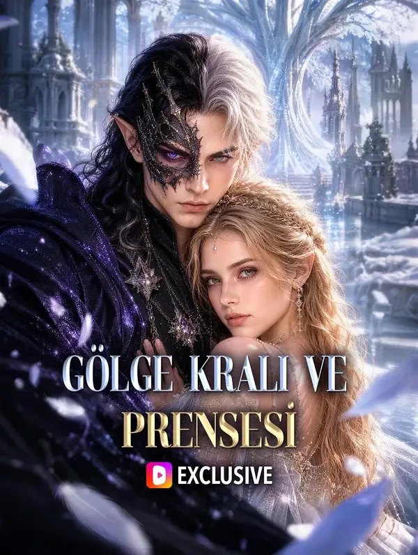GÖLGE KRALI VE PRENSESİ