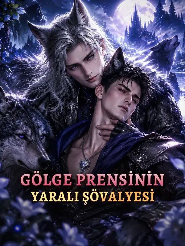 GÖLGE PRENSİNİN YARALI ŞÖVALYESİ Full HD İzle