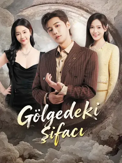 Gölgedeki Şifacı