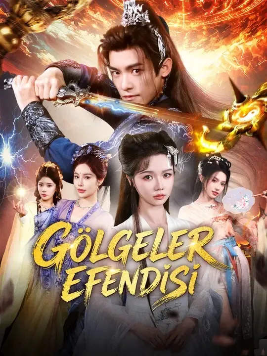 Gölgeler Efendisi