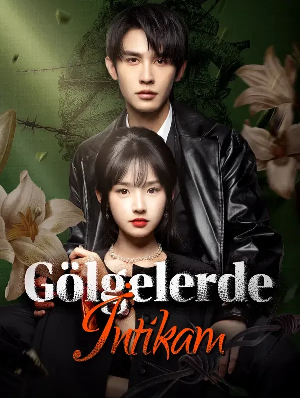 Gölgelerde İntikam(Dublajlı