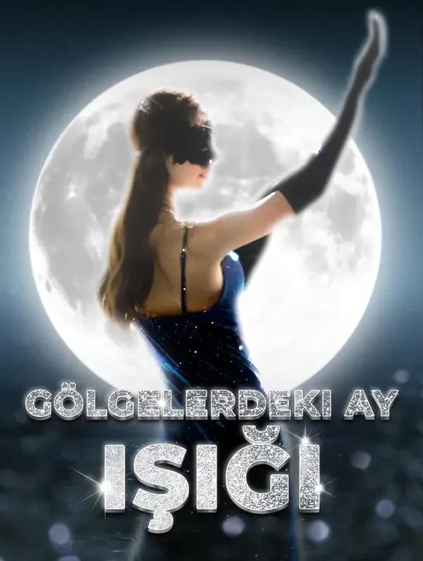 Gölgelerdeki Ay Işığı