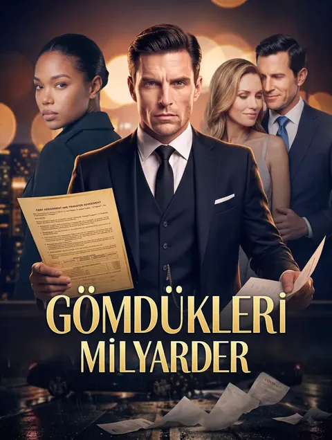 GÖMDÜKLERİ MİLYARDER