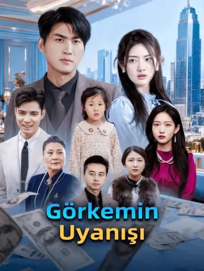 Görkemin Uyanışı(Dublajlı)