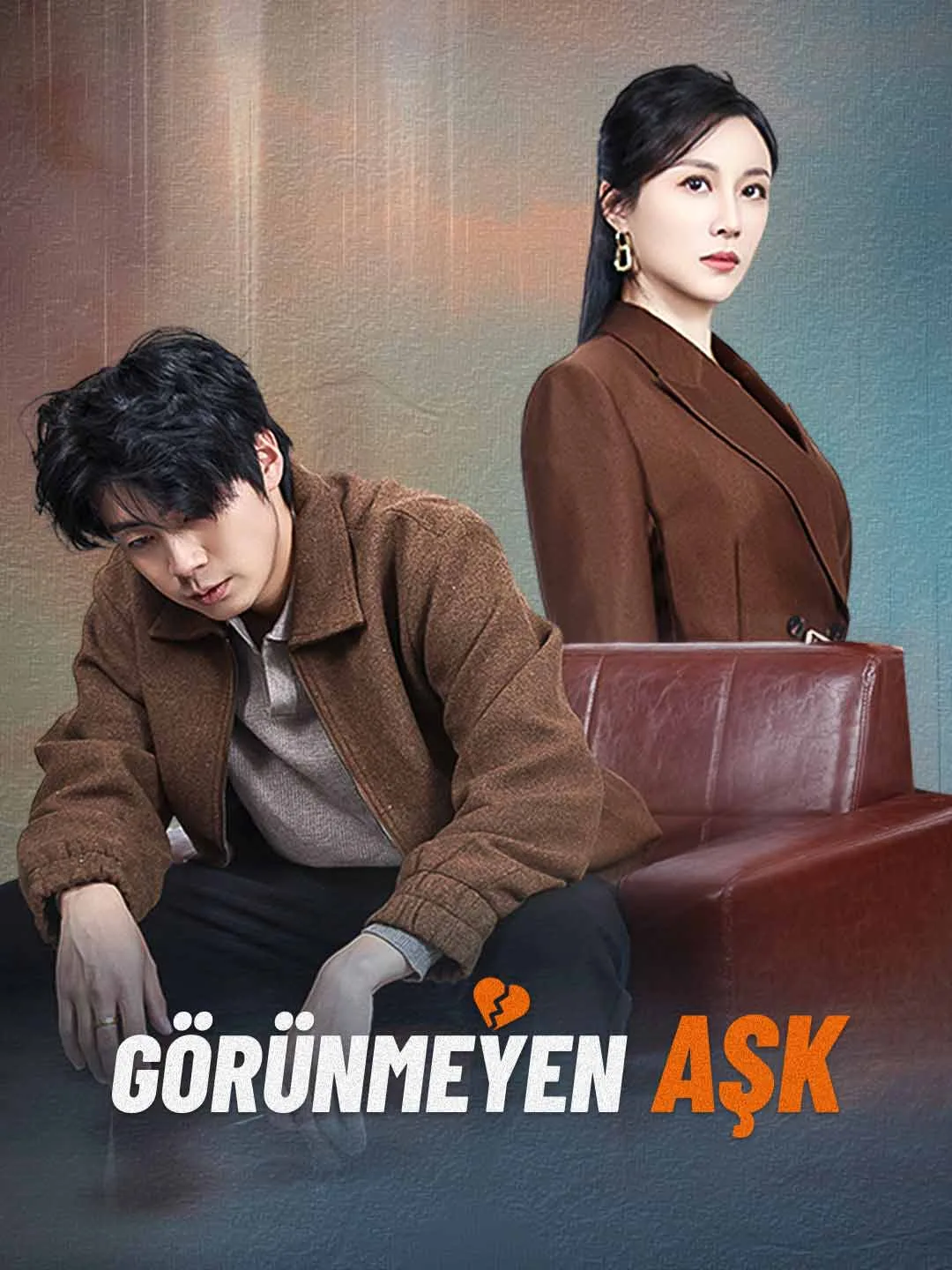 Görünmeyen Aşk