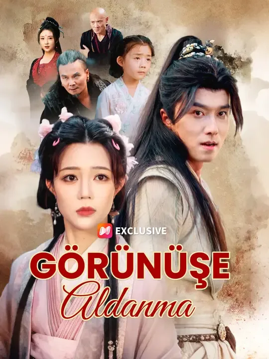 Görünüşe Aldanma