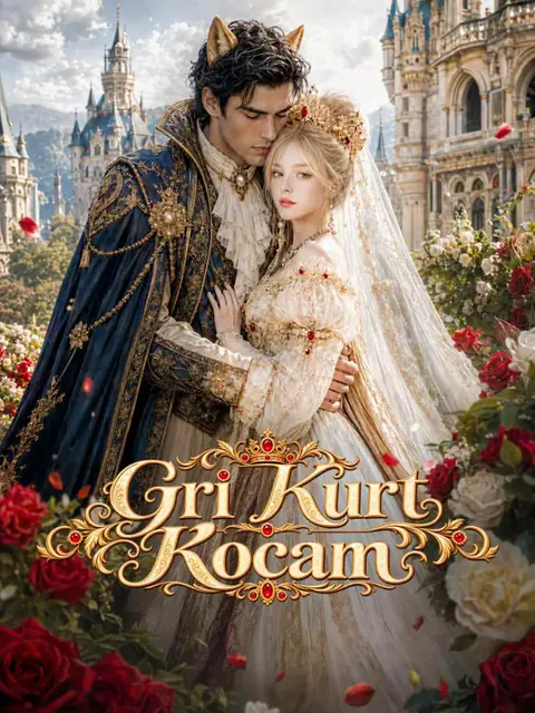 Gri Kurt Kocam
